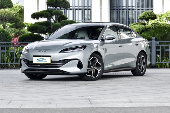 Βελτιστοποίηση 06Dm-I-2024 1.5L 120Km Smart Medium Seal για 4-θυρο Sedan PHEV αυτοκίνητο BYD