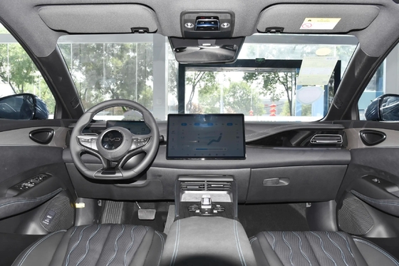 Βελτιστοποίηση 06Dm-I-2024 1.5L 120Km Smart Medium Seal για 4-θυρο Sedan PHEV αυτοκίνητο BYD