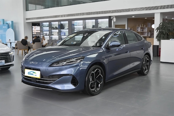 Βελτιστοποίηση 06Dm-I-2024 1.5L 120Km Smart Medium Seal για 4-θυρο Sedan PHEV αυτοκίνητο BYD