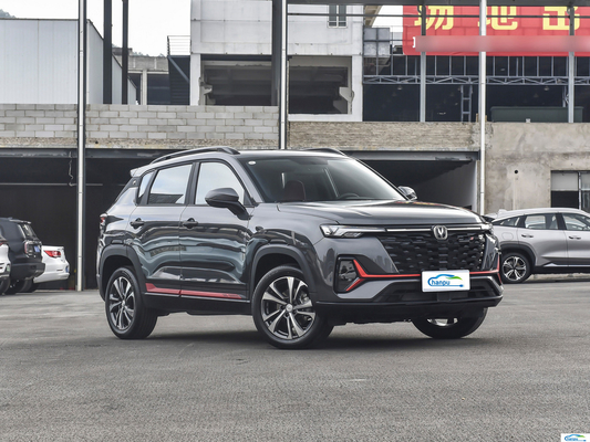 Τσανγκάν CS35Plus 2024 Blue Whale 1.4T DCT Βενζινοκίνητο SUV με μέγιστη ροπή 200-300Nm