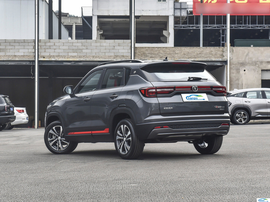 Τσανγκάν CS35Plus 2024 Blue Whale 1.4T DCT Βενζινοκίνητο SUV με μέγιστη ροπή 200-300Nm