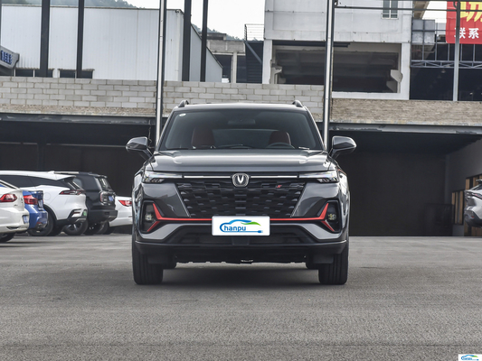 Τσανγκάν CS35Plus 2024 Blue Whale 1.4T DCT Βενζινοκίνητο SUV με μέγιστη ροπή 200-300Nm