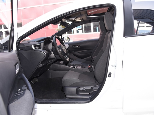 Ralink Levin 2024 185T CVT Sedan 4 Προχωρητικός αριθμός βενζίνης Επιβατικά αυτοκίνητα για την Toyota