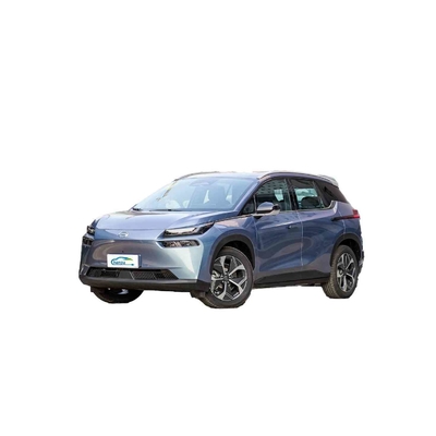 Επιλογή V-2024 Plus 60 Star Flare Electric SUV για Aion Μέγιστη πλήρης μάζα φορτίου 2350Kg
