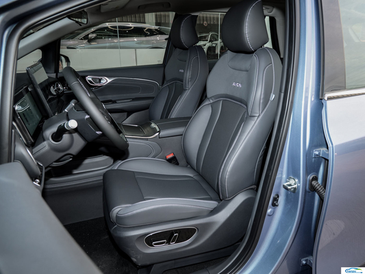 Επιλογή V-2024 Plus 60 Star Flare Electric SUV για Aion Μέγιστη πλήρης μάζα φορτίου 2350Kg