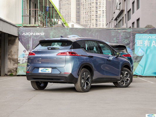Επιλογή V-2024 Plus 60 Star Flare Electric SUV για Aion Μέγιστη πλήρης μάζα φορτίου 2350Kg