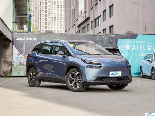Επιλογή V-2024 Plus 60 Star Flare Electric SUV για Aion Μέγιστη πλήρης μάζα φορτίου 2350Kg