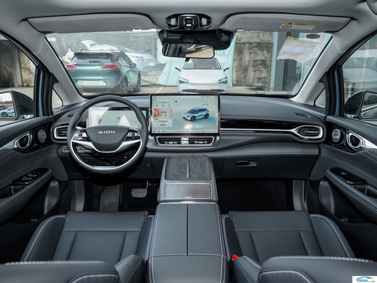 Επιλογή V-2024 Plus 60 Star Flare Electric SUV για Aion Μέγιστη πλήρης μάζα φορτίου 2350Kg