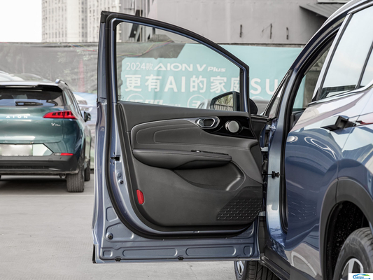 Επιλογή V-2024 Plus 60 Star Flare Electric SUV για Aion Μέγιστη πλήρης μάζα φορτίου 2350Kg
