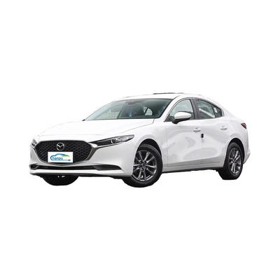 2023 Mazda 3 Axela 1.5L αυτόματο βενζινοκίνητο SUV Sedan TPMS και φώτα LED Συμπεριλαμβανομένων