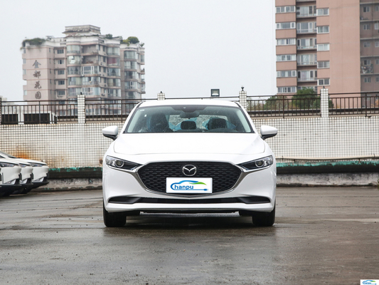 2023 Mazda 3 Axela 1.5L αυτόματο βενζινοκίνητο SUV Sedan TPMS και φώτα LED Συμπεριλαμβανομένων