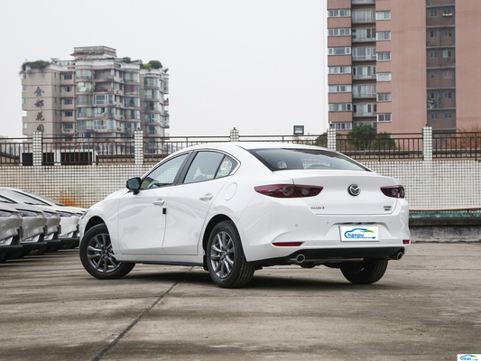 2023 Mazda 3 Axela 1.5L αυτόματο βενζινοκίνητο SUV Sedan TPMS και φώτα LED Συμπεριλαμβανομένων