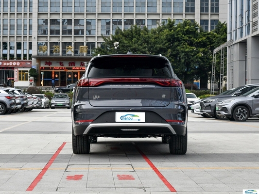 Μεσαίο σύστημα ψύξης για το BYD Tang Glory Version PHEV 5 θυρών 7 θέσεων SUV