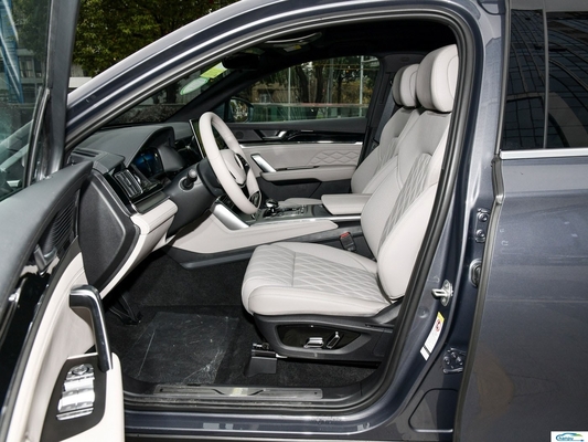Μεσαίο σύστημα ψύξης για το BYD Tang Glory Version PHEV 5 θυρών 7 θέσεων SUV