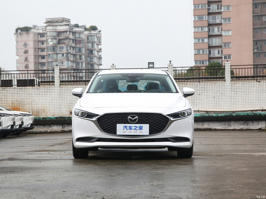 2023 Mazda 3 Axela 1.5L Manual Edition Βενζινοκίνητο SUV Sedan με φώτα LED από την Κίνα