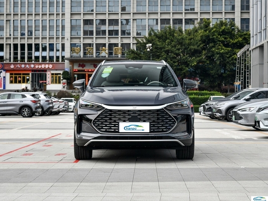 Μεσαίο σύστημα ψύξης για το BYD Tang Glory Version PHEV 5 θυρών 7 θέσεων SUV