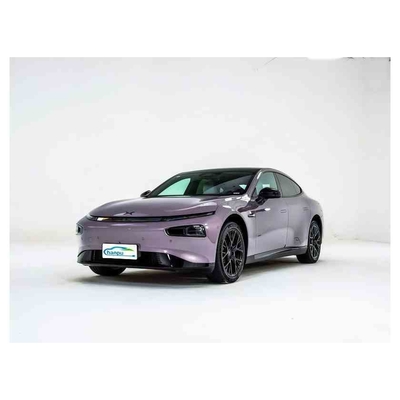 Xpeng Electric Vehicle Design Professional P7-2024 P7I 702 Max Peng Πτέρυγα έκδοση