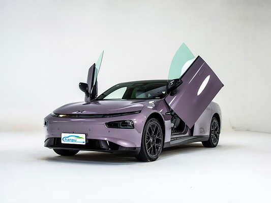 Xpeng Electric Vehicle Design Professional P7-2024 P7I 702 Max Peng Πτέρυγα έκδοση