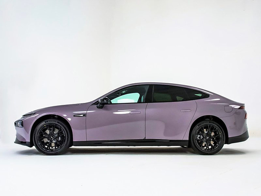 Xpeng Electric Vehicle Design Professional P7-2024 P7I 702 Max Peng Πτέρυγα έκδοση