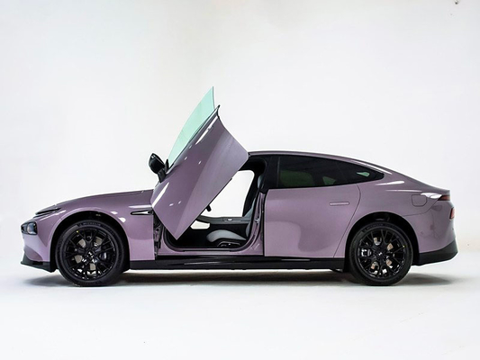 Xpeng Electric Vehicle Design Professional P7-2024 P7I 702 Max Peng Πτέρυγα έκδοση