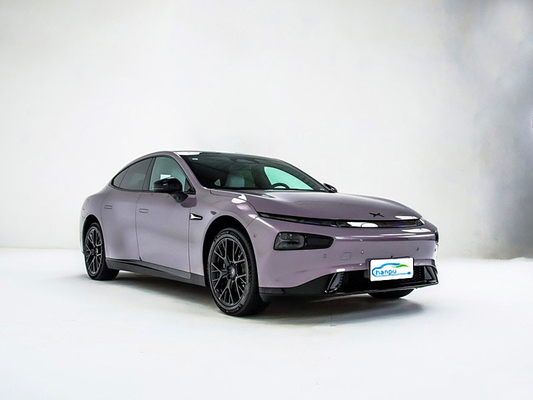 Xpeng Electric Vehicle Design Professional P7-2024 P7I 702 Max Peng Πτέρυγα έκδοση