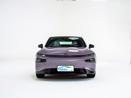 Xpeng Electric Vehicle Design Professional P7-2024 P7I 702 Max Peng Πτέρυγα έκδοση
