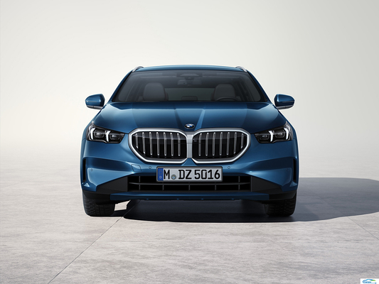 2024 525LI M Sport Πετρελαιοκίνητο Σεντάν -Αυτοκίνητο πολυτελείας με ηλεκτρική ρύθμιση καθίσματος οδηγού