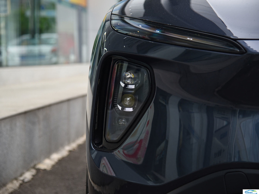 Προσαρμοσμένος κινητήρας EV Es6-75Kwh Ride-On Car Ηλεκτρικό αυτοκίνητο για Nio SUV επίπεδο δομής σώματος