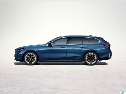 2024 525LI M Sport Πετρελαιοκίνητο Σεντάν -Αυτοκίνητο πολυτελείας με ηλεκτρική ρύθμιση καθίσματος οδηγού