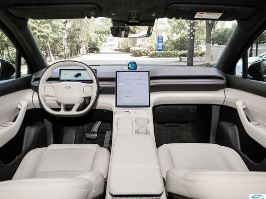 Προσαρμοσμένος κινητήρας EV Es6-75Kwh Ride-On Car Ηλεκτρικό αυτοκίνητο για Nio SUV επίπεδο δομής σώματος