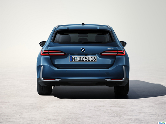 2024 525LI M Sport Πετρελαιοκίνητο Σεντάν -Αυτοκίνητο πολυτελείας με ηλεκτρική ρύθμιση καθίσματος οδηγού