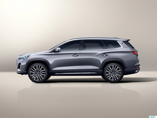 2024 CHERY Jetour X90 PLUS Μεσαίο SUV Βενζίνη Βενζίνη 5 7 θέσεις Μηχανικό χειροκίνητης μετάδοσης