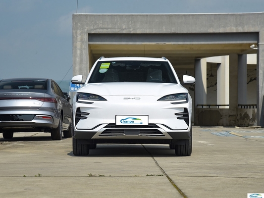 Ενισχυμένη σειρά μοντέλων της BYD Song Plus EV-2024 Honor EV Compact SUV για 5 επιβάτες