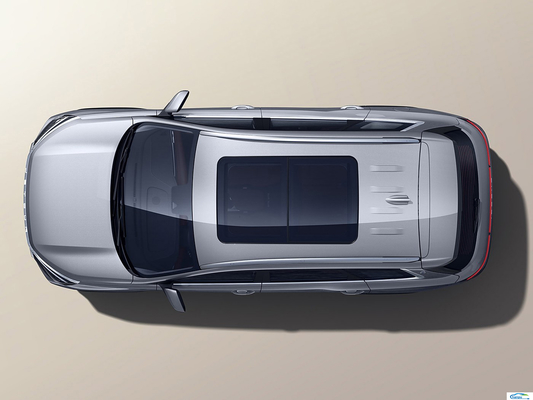 Χειροκίνητο κιβώτιο Chery Jetour X90 PLUS 2024 1.6TD DCT Βενζίνη Βενζίνη 5 6 7 θέσεις Αυτοκίνητα