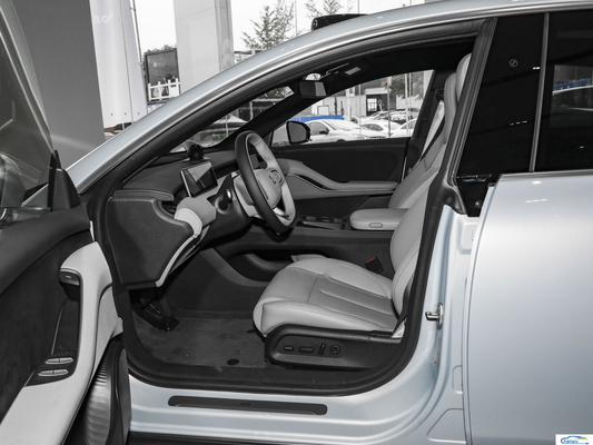 Σύντομο SUV μοντέρνο κινητήρα Et5-2024 75Kwh Ride-On αυτοκίνητο SUV ηλεκτρικό αυτοκίνητο οχήμα για Nio