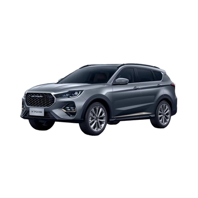 2023 Chery Jetour X70 Turbo 5 ή 7 θέσεων βενζινοκίνητο SUV με αυτόματο χειροκίνητο κιβώτιο ταχυτήτων