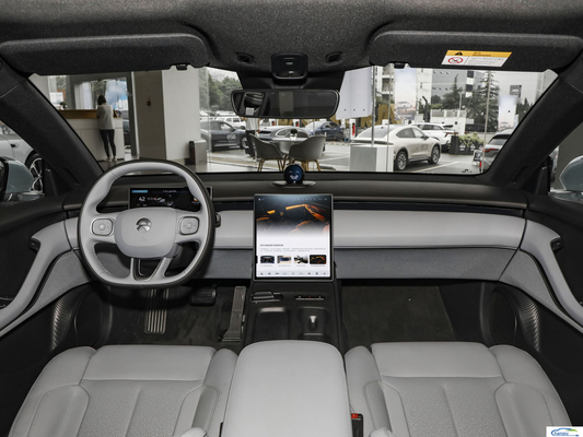Σύντομο SUV μοντέρνο κινητήρα Et5-2024 75Kwh Ride-On αυτοκίνητο SUV ηλεκτρικό αυτοκίνητο οχήμα για Nio