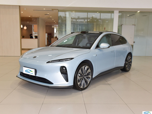 75Kwh έξυπνο ηχητικό σύστημα για αυτοκίνητα επιβατών τύπου Touring για αυτοκίνητα ενέργειας Nio ET5T-2024