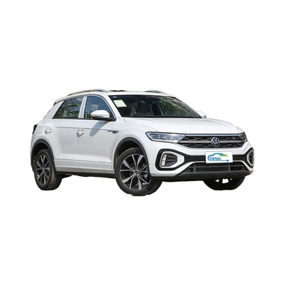 Ηλεκτρικό φρένο στάθμευσης Volkswagen T-ROC Βενζινοκίνητο SUV για πολυλειτουργικό τιμόνι