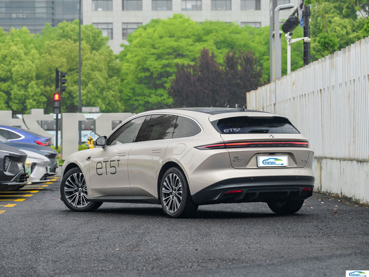 ET5T-2024 100Kwh Electrico ηλεκτρικό όχημα αυτοκίνητο για Nio 5 πόρτες και 5 θέσεις SUV