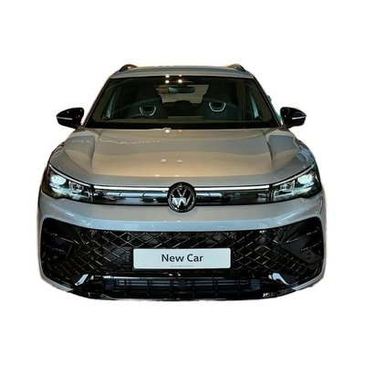 2024 Volkswagen Tiguan L 2.0T 330tsi 380tsi 300tsi Βενζινοκίνητο SUV αυτόματο αυτοκίνητο