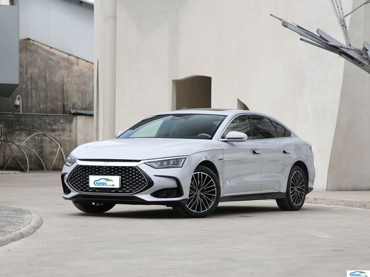 Byd Han Dm-I 121Km Distinguished Type Υβριδικά στρώματα δαπέδου αυτοκινήτου με άνετο εσωτερικό