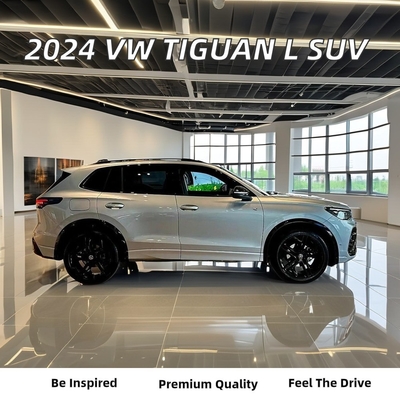 2024 Volkswagen Tiguan L 2.0T 330tsi 380tsi 300tsi Βενζινοκίνητο SUV αυτόματο αυτοκίνητο