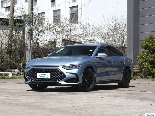 Byd Han Dm-I 121Km Distinguished Type Υβριδικά στρώματα δαπέδου αυτοκινήτου με άνετο εσωτερικό