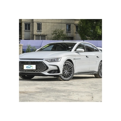 DM-2024 DM-I Honor έκδοση 121Km PHEV φόρτιση Sedan για μεσαίου μεγέθους οχήματος της BYD
