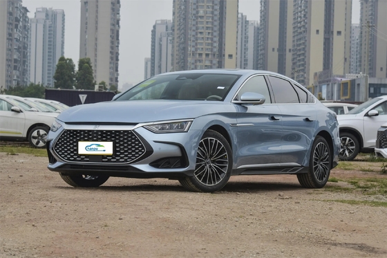 DM-2024 DM-I Honor έκδοση 121Km PHEV φόρτιση Sedan για μεσαίου μεγέθους οχήματος της BYD