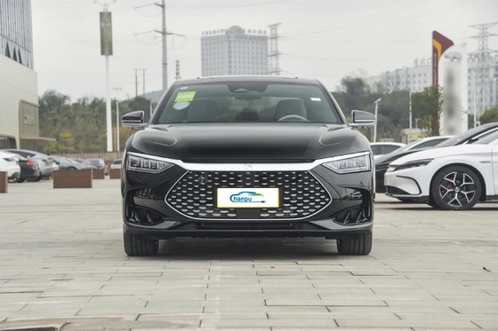 DM-2024 DM-I Honor έκδοση 121Km PHEV φόρτιση Sedan για μεσαίου μεγέθους οχήματος της BYD
