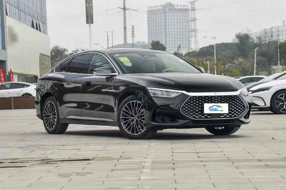 DM-2024 DM-I Honor έκδοση 121Km PHEV φόρτιση Sedan για μεσαίου μεγέθους οχήματος της BYD