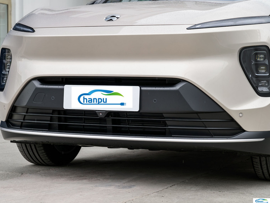 Nio Es8-2024 100Kwh Εμπορικό όχημα 200Km/h Μέγιστη ταχύτητα για ηλεκτρικό αυτοκίνητο 6 θέσεων