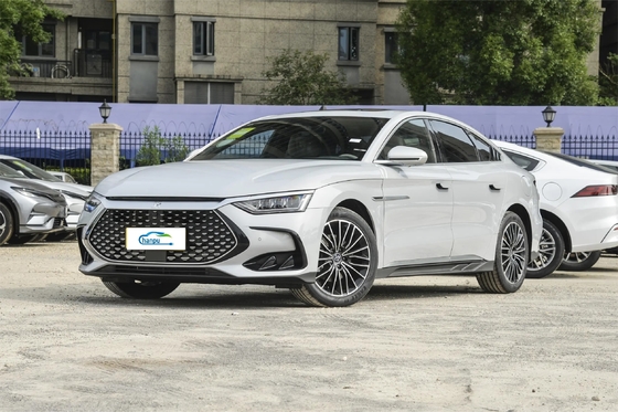 DM-2024 DM-I Honor έκδοση 121Km PHEV φόρτιση Sedan για μεσαίου μεγέθους οχήματος της BYD